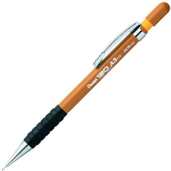 Pentel A319 0.9Mm Tutaçlı Vers Bej