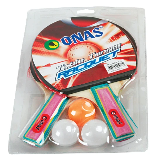 Onas F-118 İkili Raket Seti