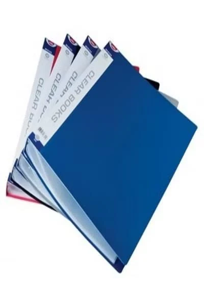 Noki 64120-A5 Eco Sunum Dosyası 20Yp *120