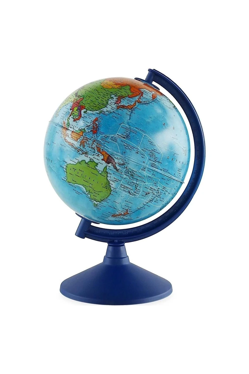 Gürbüz Küre Siyasi Işıksız 30 CM 42302