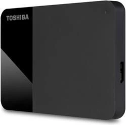 Toshiba 2TB Canvio Ready 2.5" HDTP320EK3AA USB 3.2