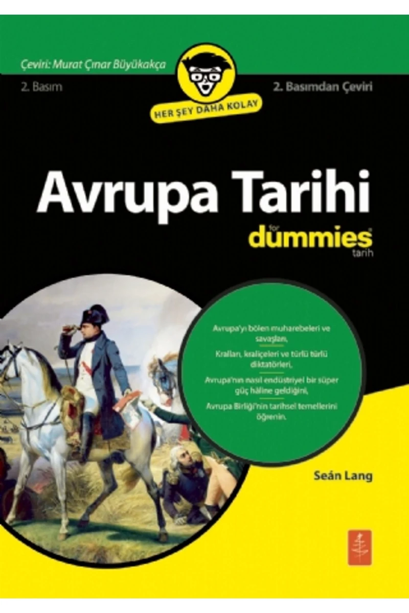 Avrupa Tarihi