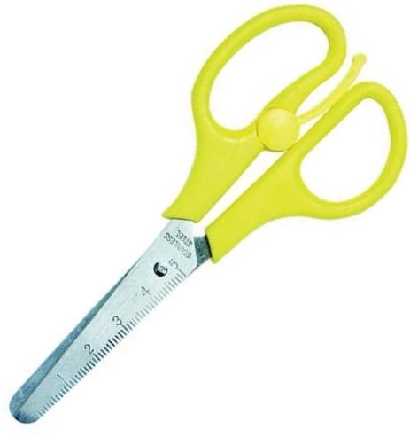 Südor Sm01 Öğrenci Makası Yaylı