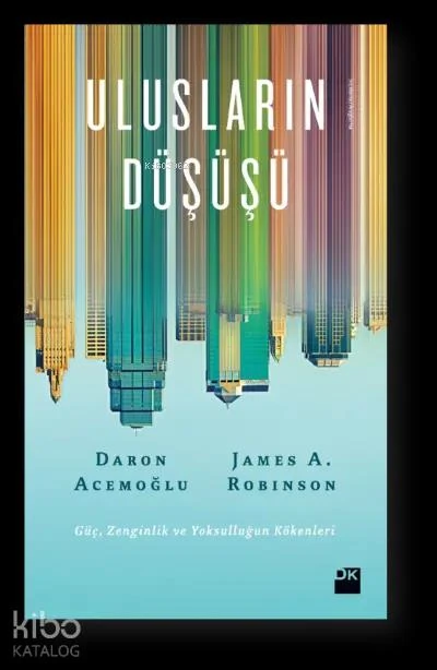 Ulusların Düşüşü