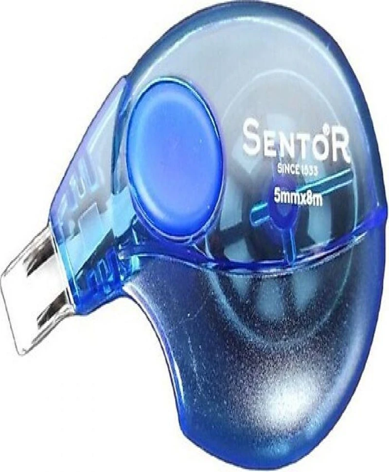 Sentor T-W9617A Şerit Silici Grip 5Mm*8M *576