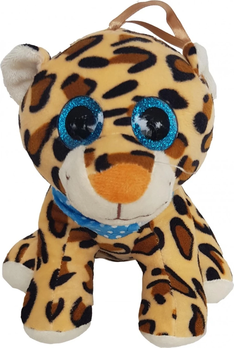 Halley Puluş Yaban Hayvanı 23 cm