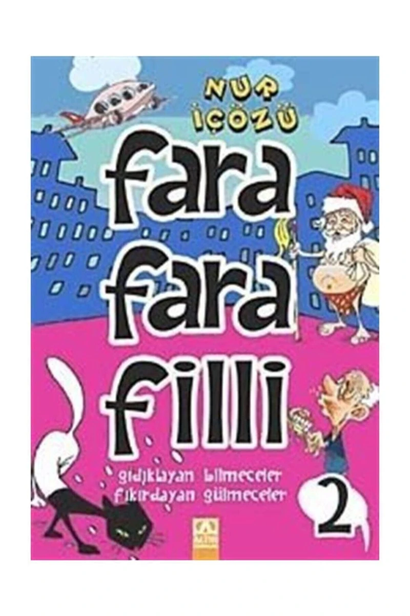 Farafarafilli 1