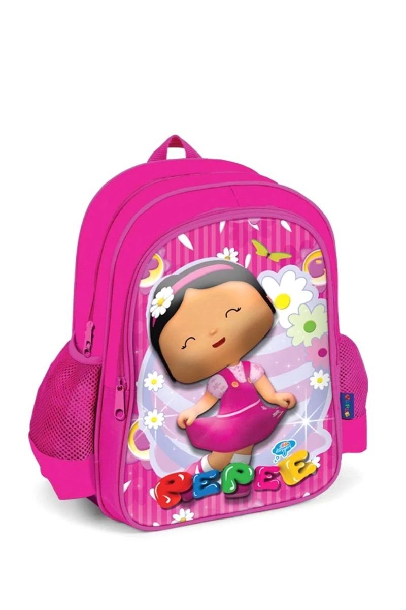 Yaygan 33048 Pepee Okul Çanta