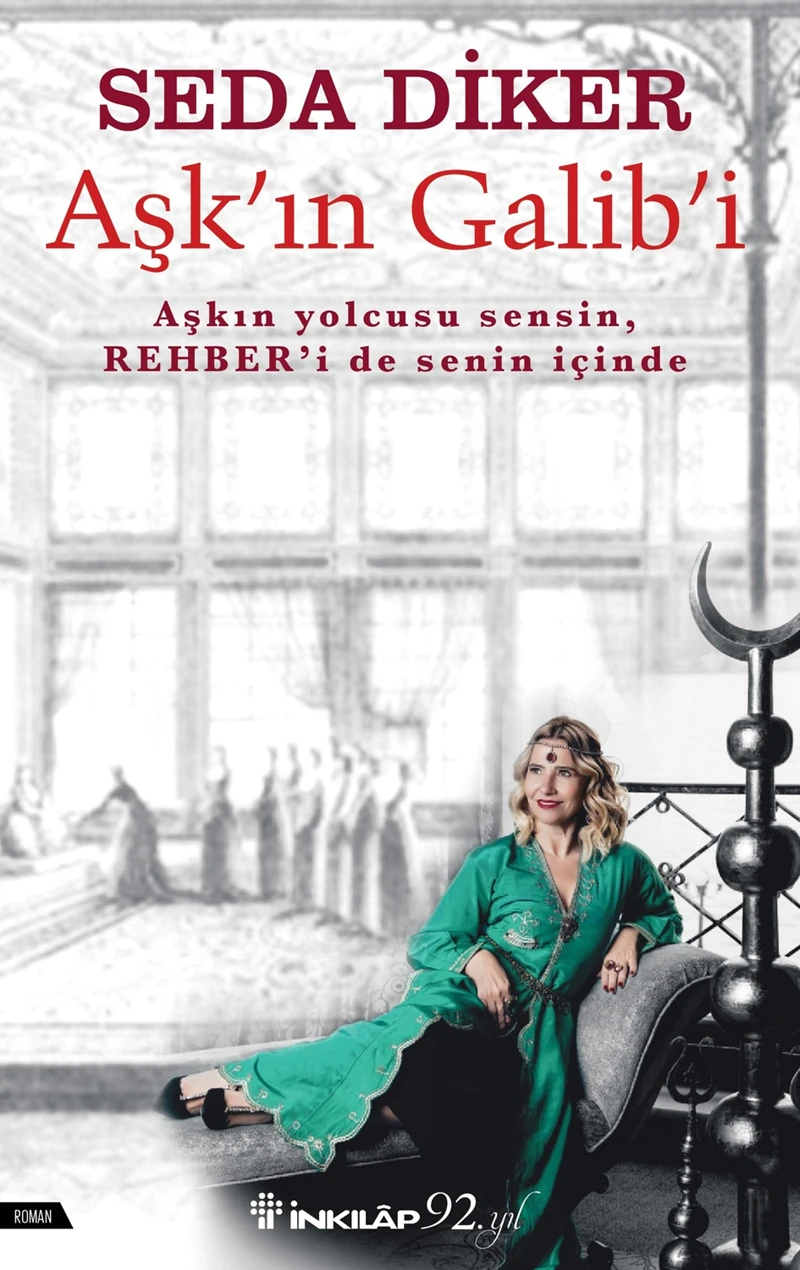 Aşk’In Galib’i - Seda Diker