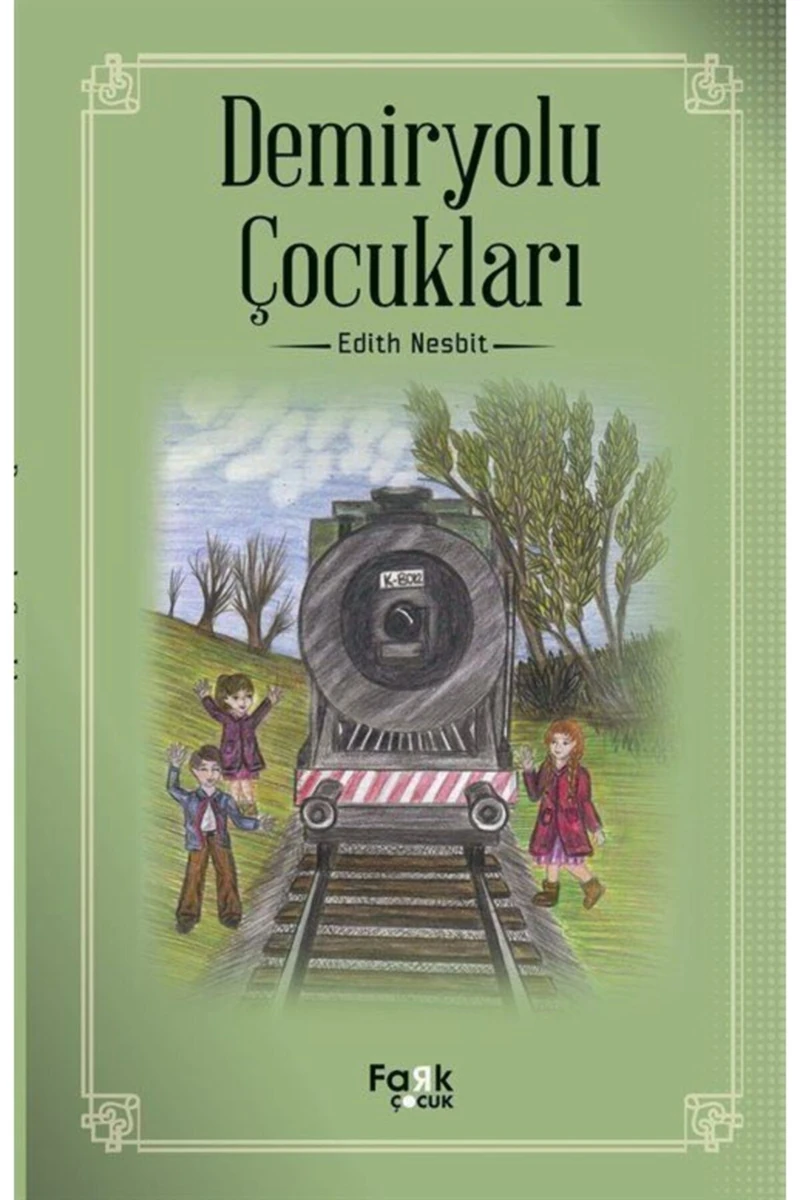 Demiryolu Çocukları