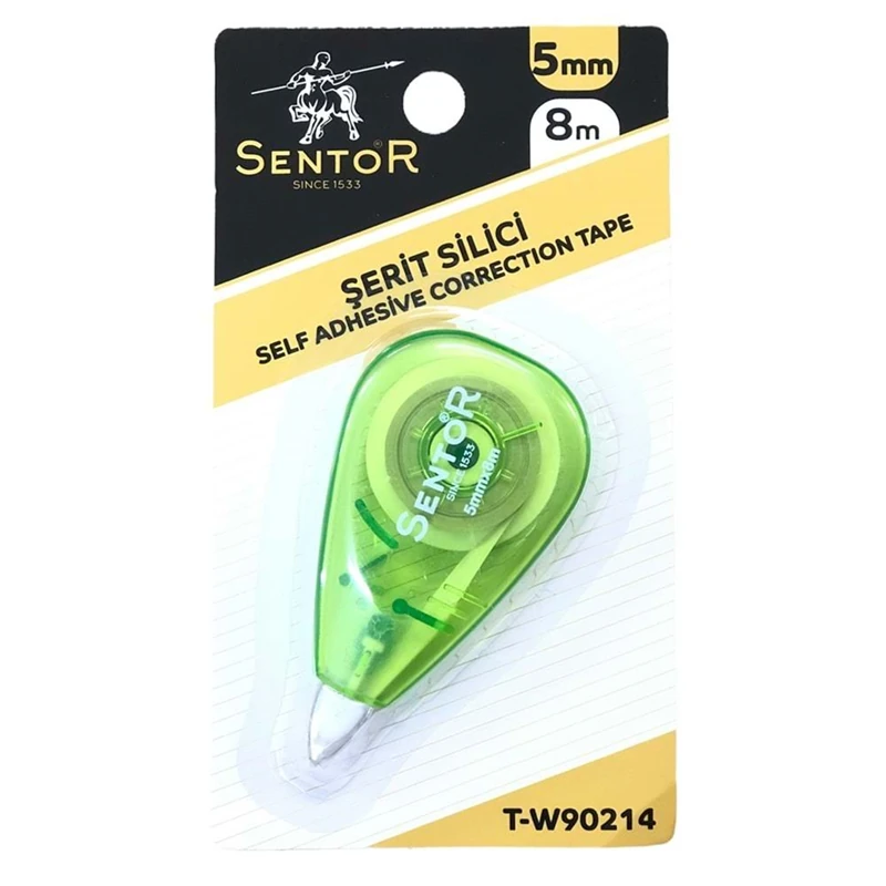 Sentor T-W90214 Şerit Silici Balloon 5Mm*8M *576