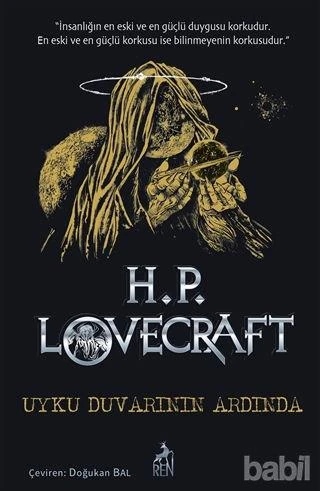Uyku Duvarının Ardında