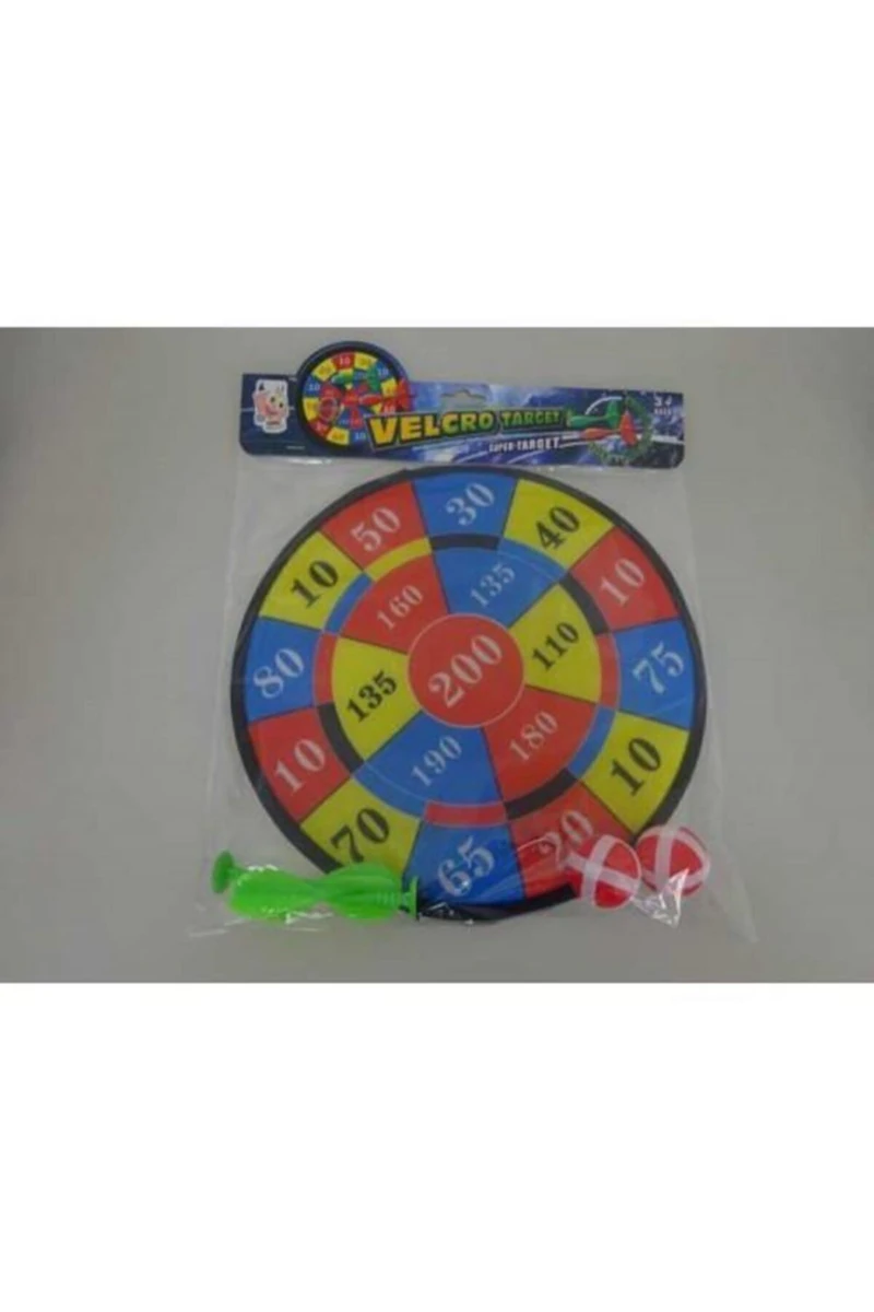 Bircan Pvc Küçük Dart