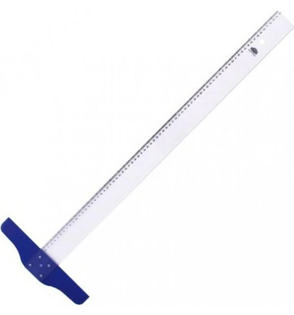 Hatas 01075 Ekonomik Mika T Cetveli 75Cm