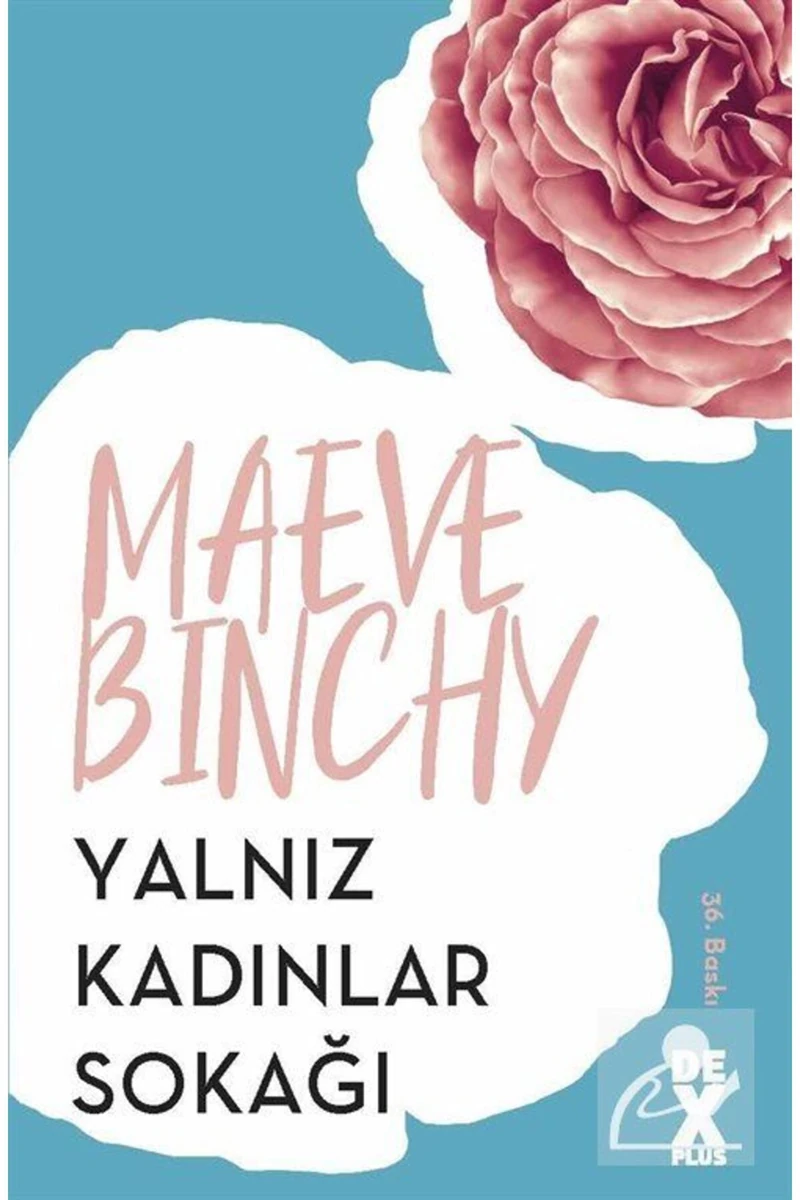 Yalnız Kadınlar Sokağı - Maeve Binchy