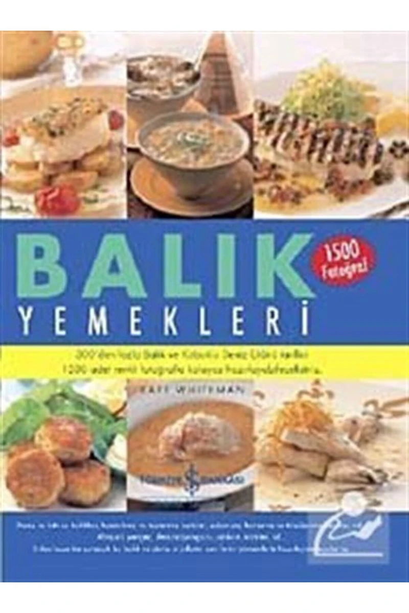 Balık Yemekleri