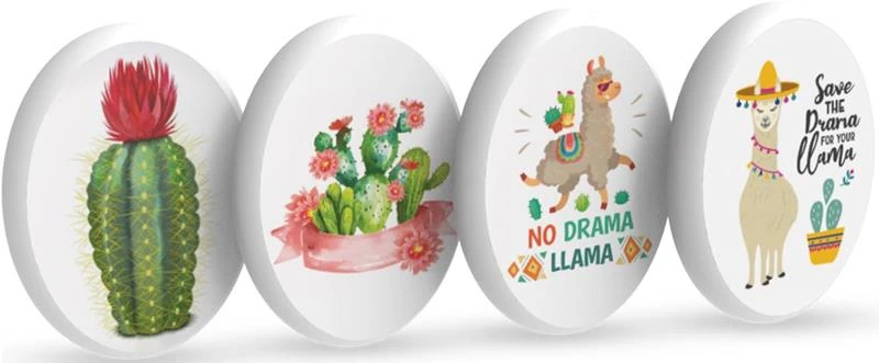 Silka Silgi Desert Serisi 36 Lı Sg.22