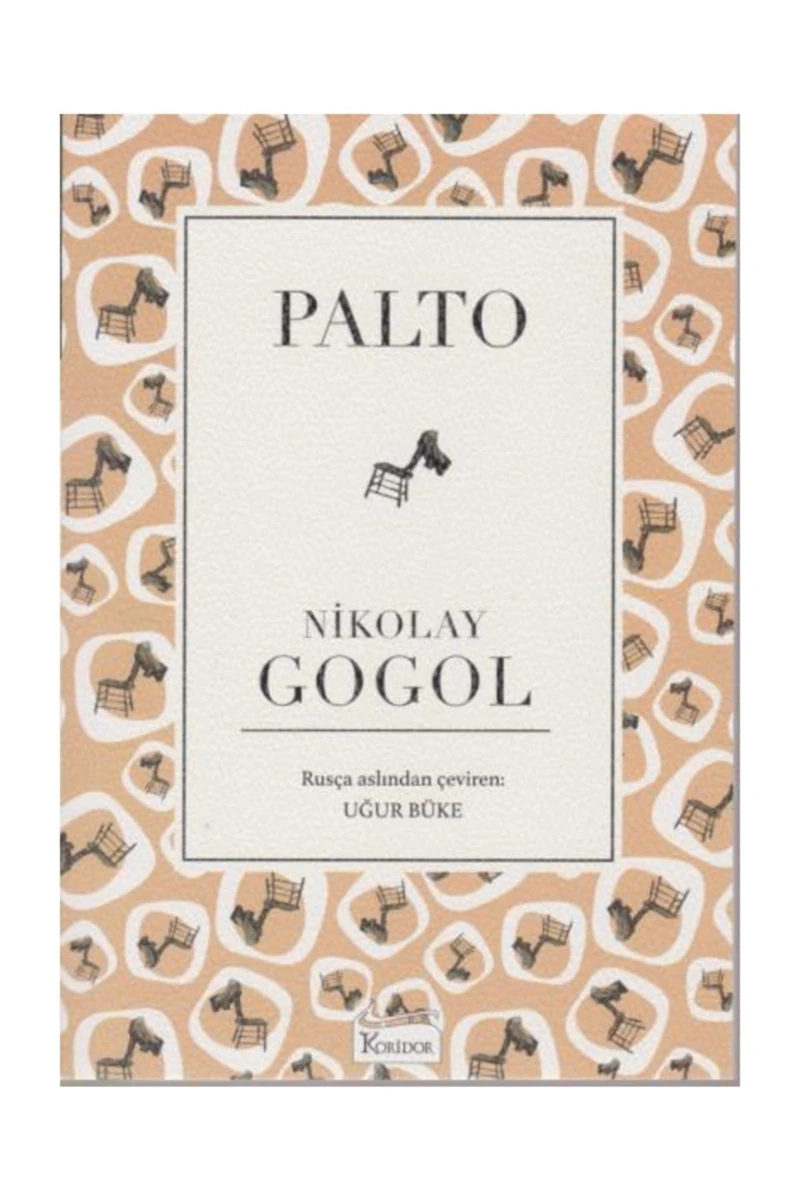 Palto - Nikolay Gogol