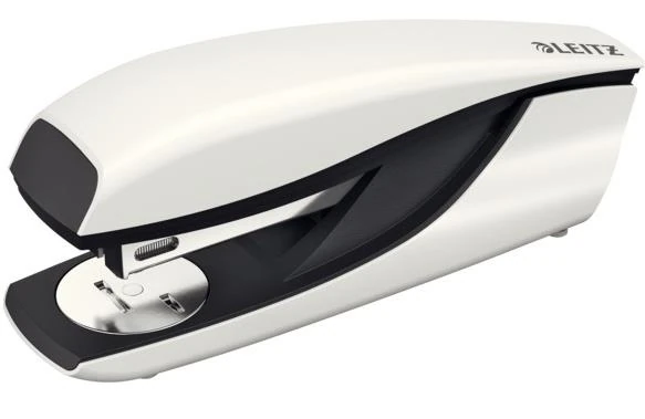 Leıtz Zımba Makinesi Wow 24/6 L-5502 Metalik Beyaz