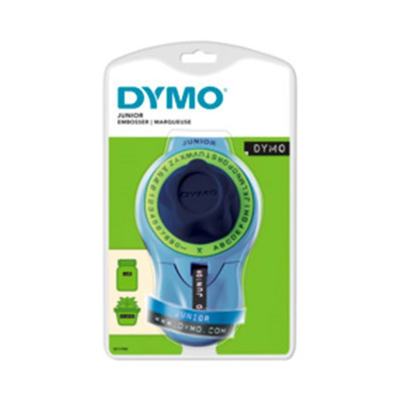 Dymo Etiket Makinesi Mekanik Junıor S0717900-2174602
