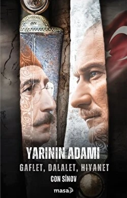 Yarının Adamı - Con Sinov