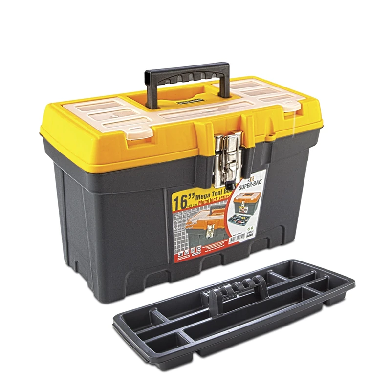 16¨ Mega Takım Çantası ASR-2020