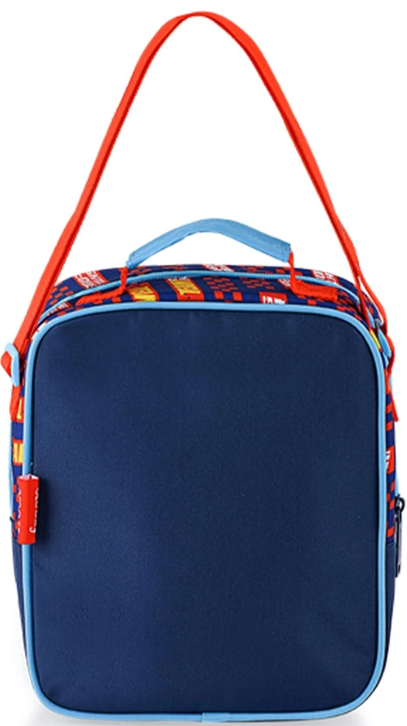 Otto Beslenme Çantası Cars Due Team Mcq Otto-48242