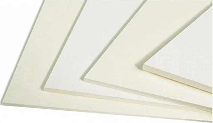 Lino Fb-5705 Maket Kartonu Beyaz 5Mm 10Lu 50*70 *6