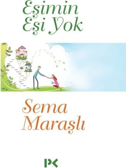 Eşimin Eşi Yok - Sema Maraşlı