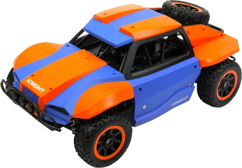 Vardem Uzaktan Kumandalı Full Fonksiyonlu Şarjlı 1:18 Short Course Arazi Aracı