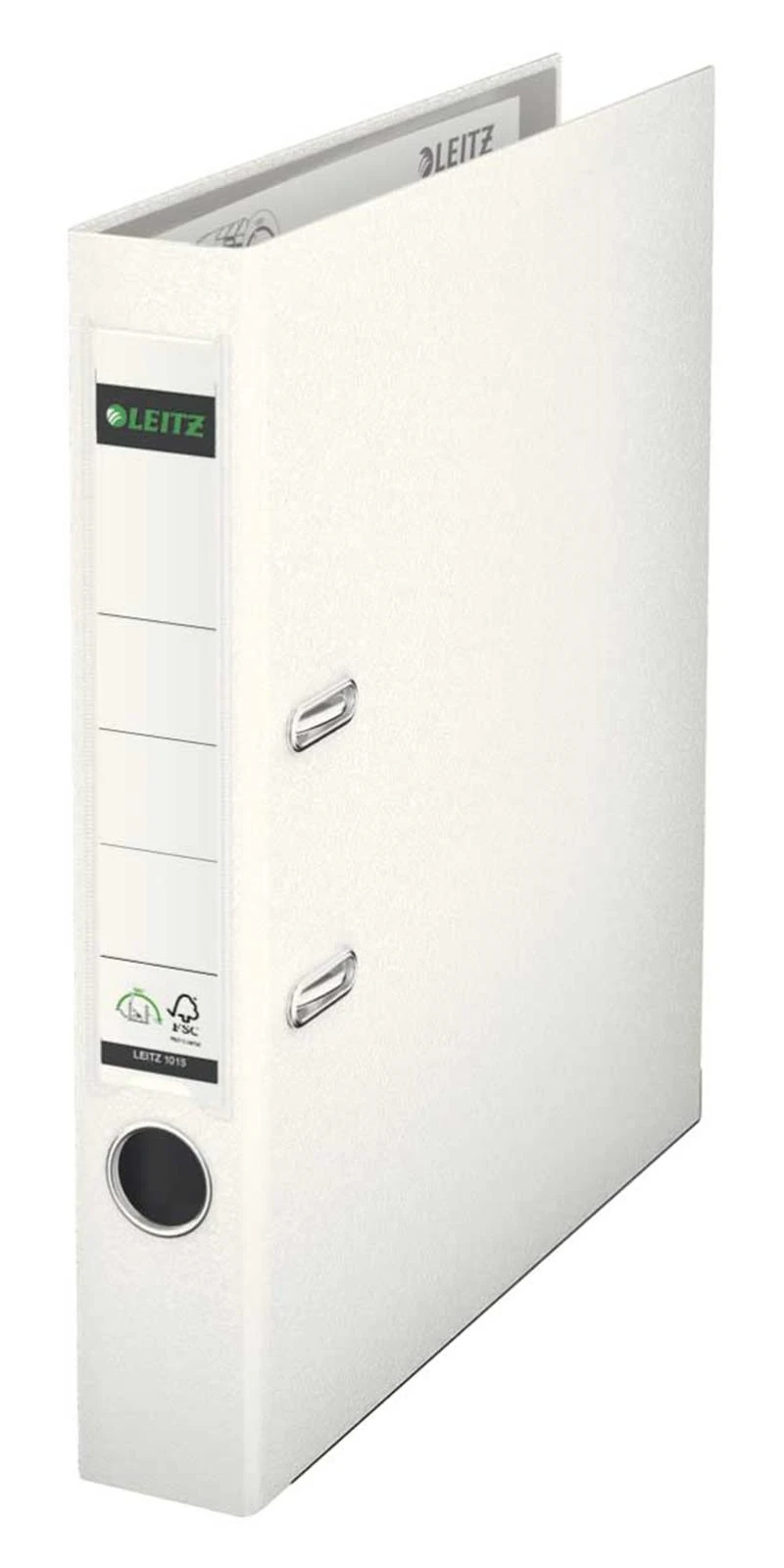 Leıtz Büro Klasörü Dar L-1015 Beyaz