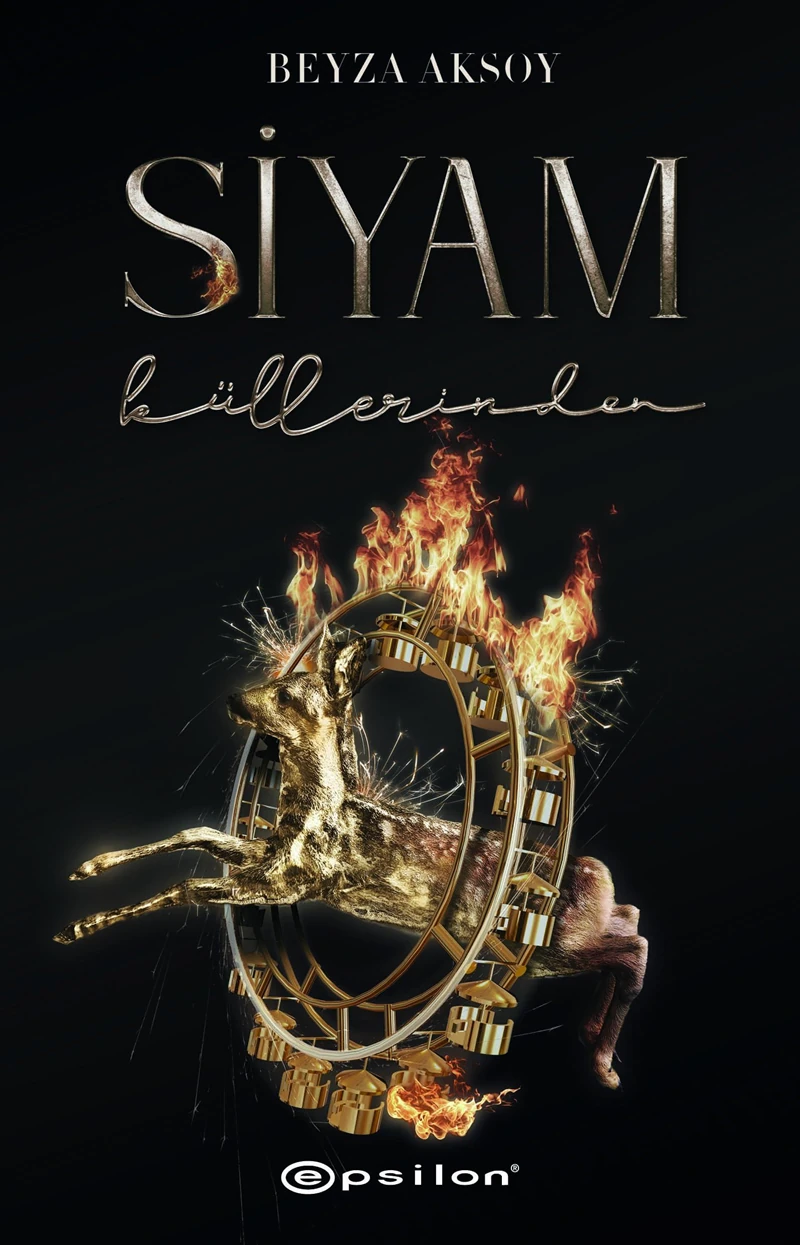 Siyam 3 Küllerinden