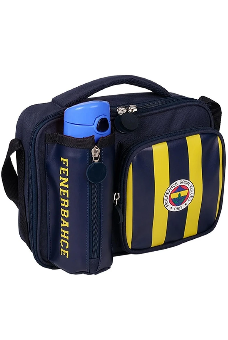 BESLENME ÇANTASI FENERBAHÇE SUNİ DERİ 24785