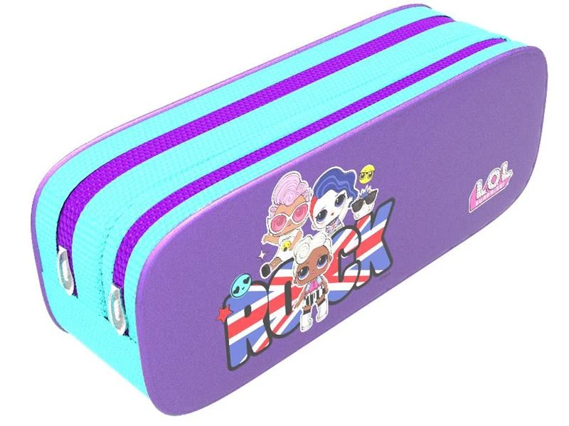 L.O.L Kalem Çantası Llklk20443