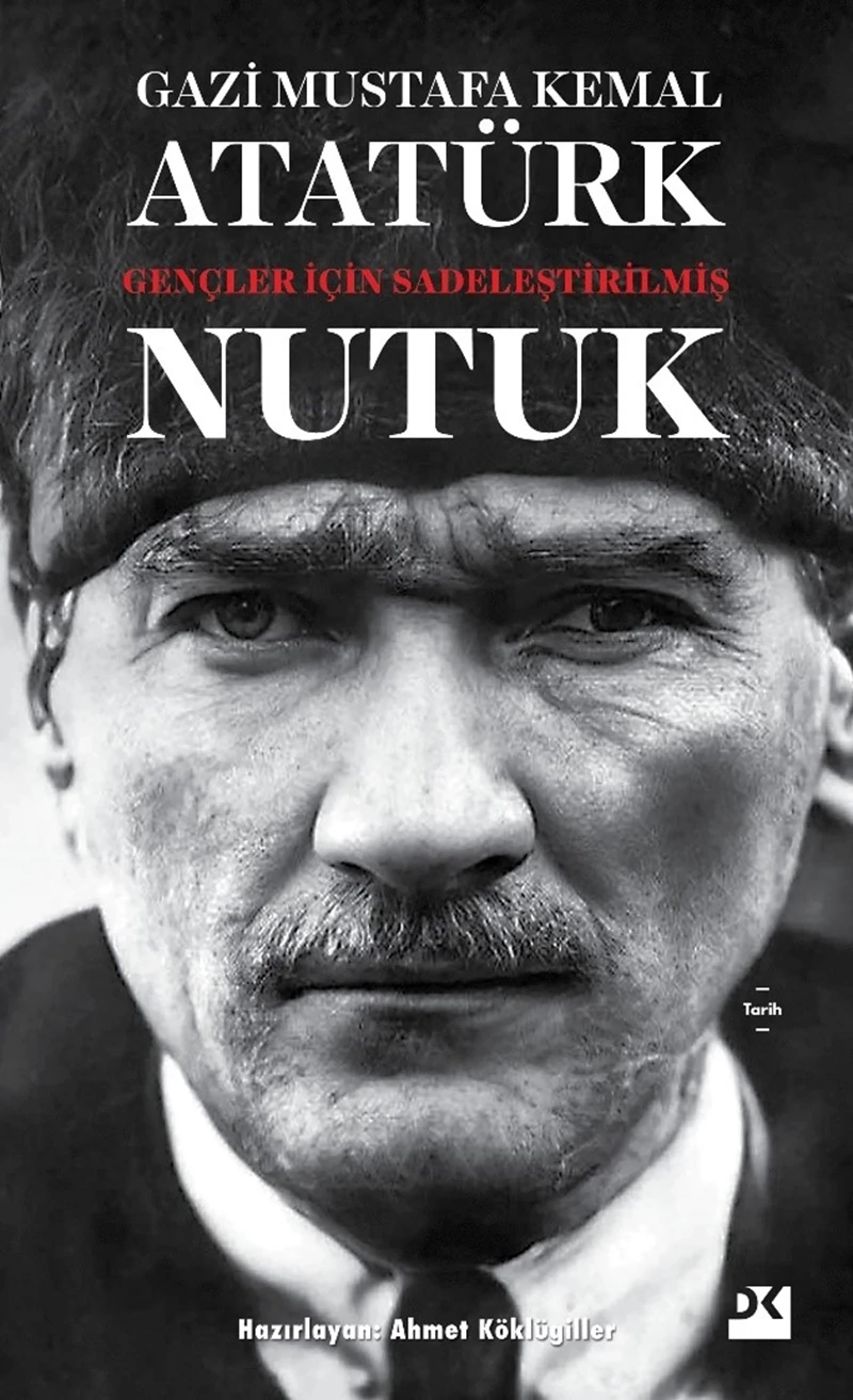 Nutuk - Mustafa Kemal Atatürk