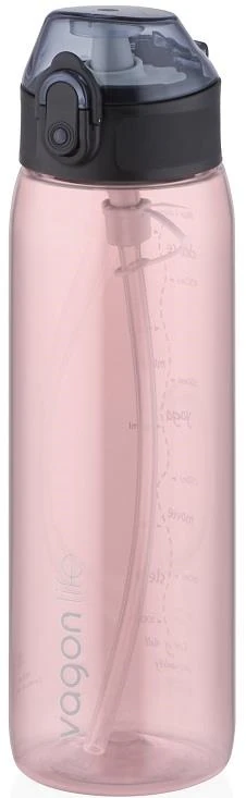 Uzspace Matara Trıtan 4102 600 Ml Karışık