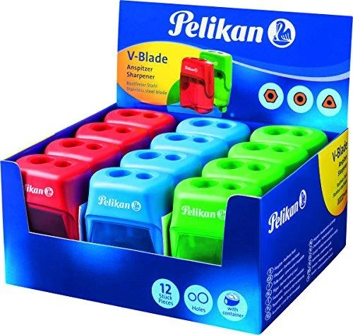 Pelikan 700238 V-Blade Kalemtraş