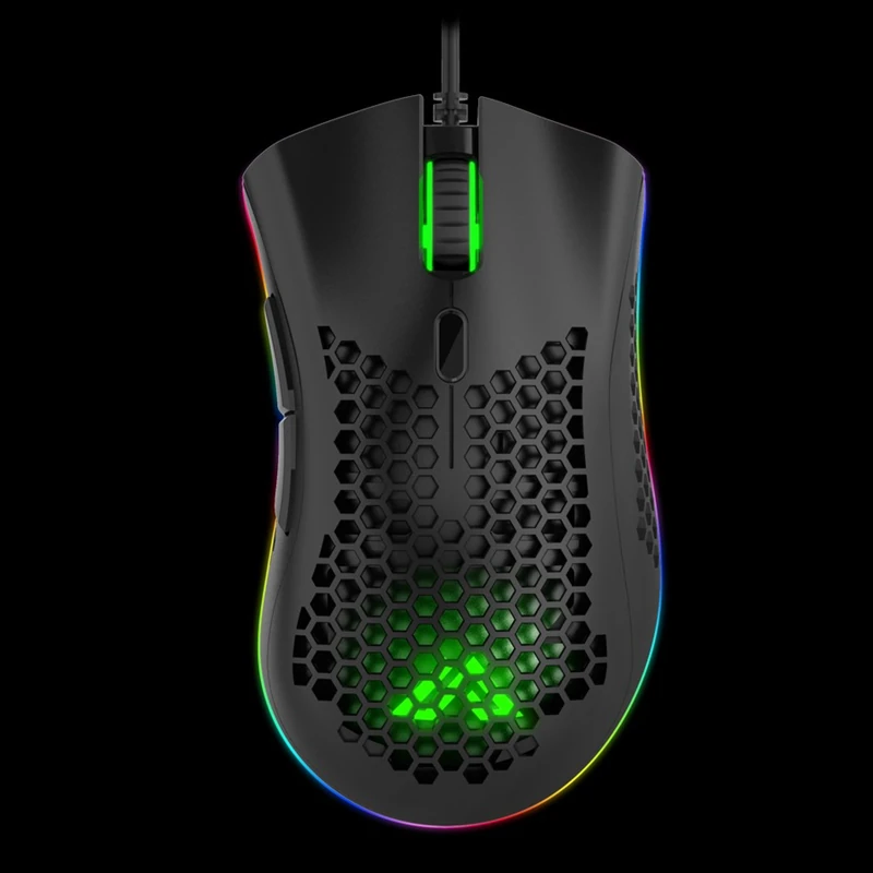 Sarepo GT-120 Oyuncu Mouse