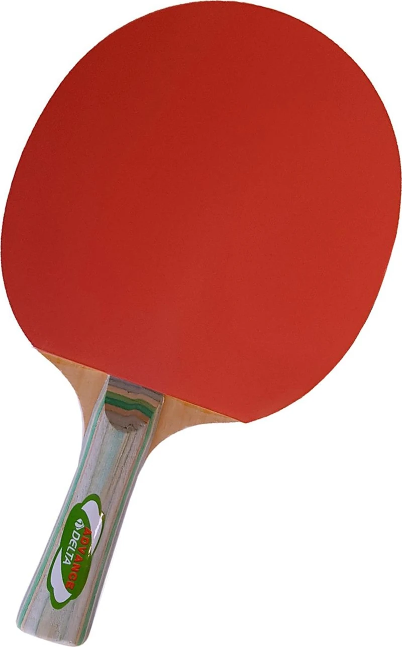 Delta Advance Masa Tenisi Raketi (Pinpon Raketi)