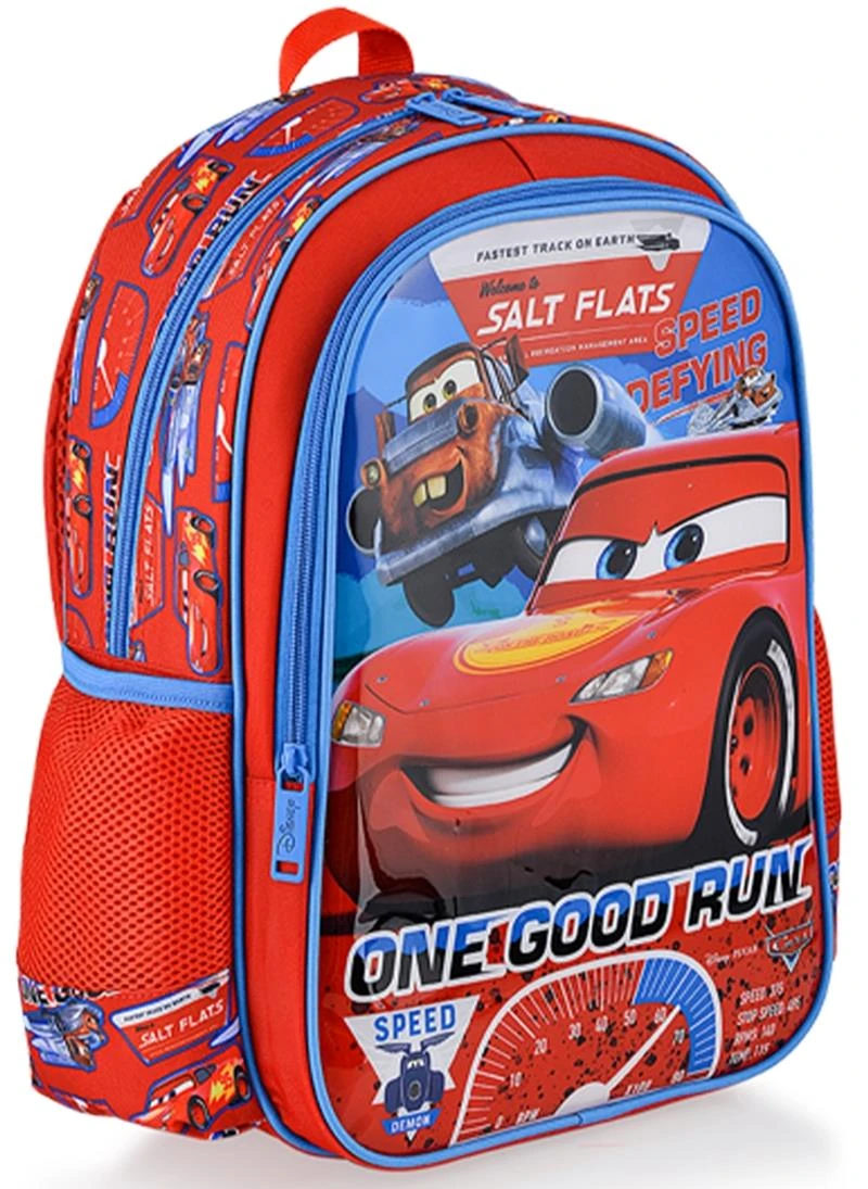Otto İlkokul Çantası Cars Hawk One Otto-48248