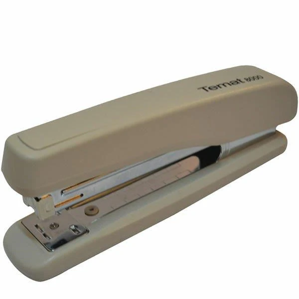 Temat Zımba Makinası 24/6 Bej 8000