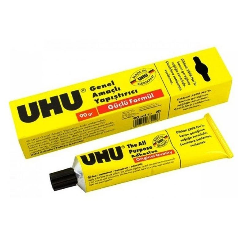 Uhu Uhu37210 Genel Amaçlı 90Ml