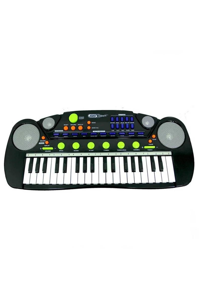 Sun-77047 Org 37Tuş Syh.