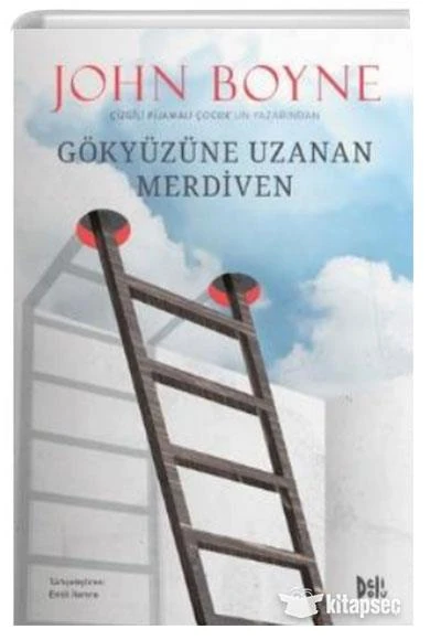 Gökyüzüne Uzanan Merdiven