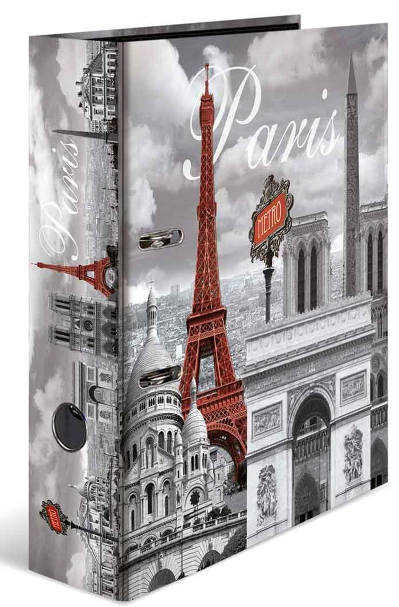 Herma Klasör A4 London 7172