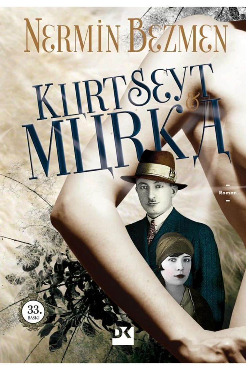 Kurt Seyt & Murka - Nermin Bezmen