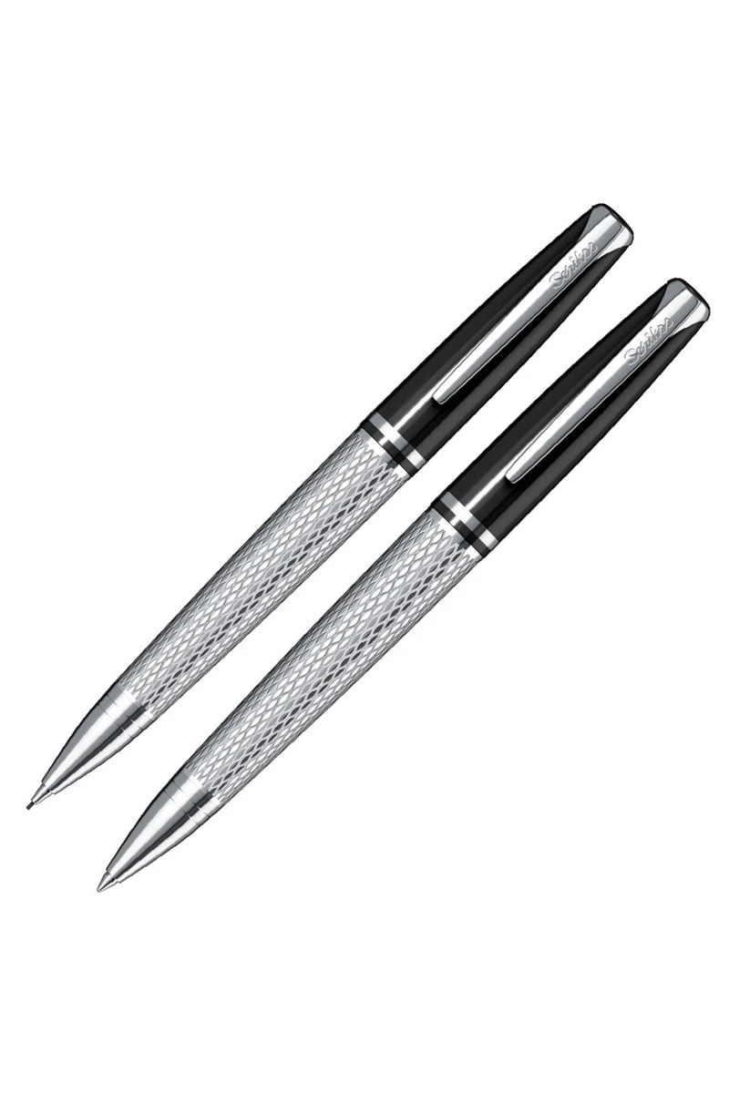 Scrıkss Tükenmez+Versatil 477 Krom