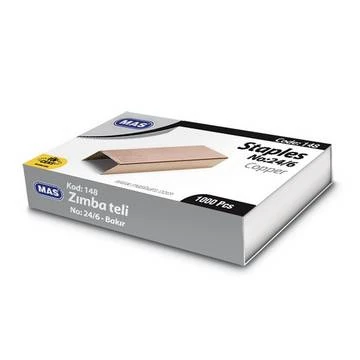 Mas Zımba Teli No: 24/6 Bakır 148