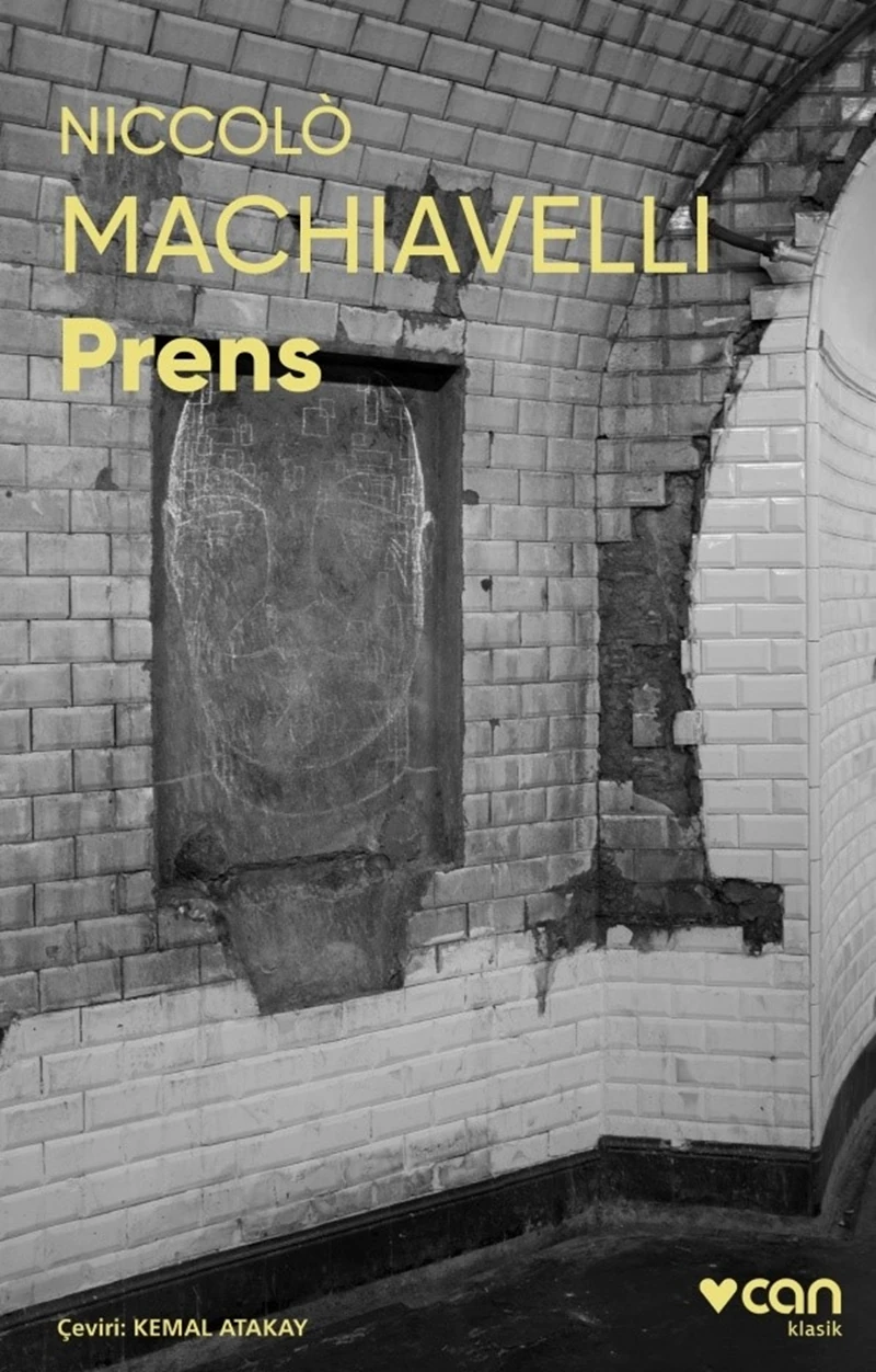 Prens - Niccolo Machiavelli