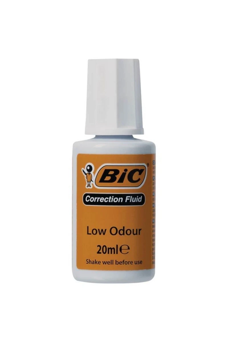 Bıc Sıvı Silici 10 Lu Kutu 919373